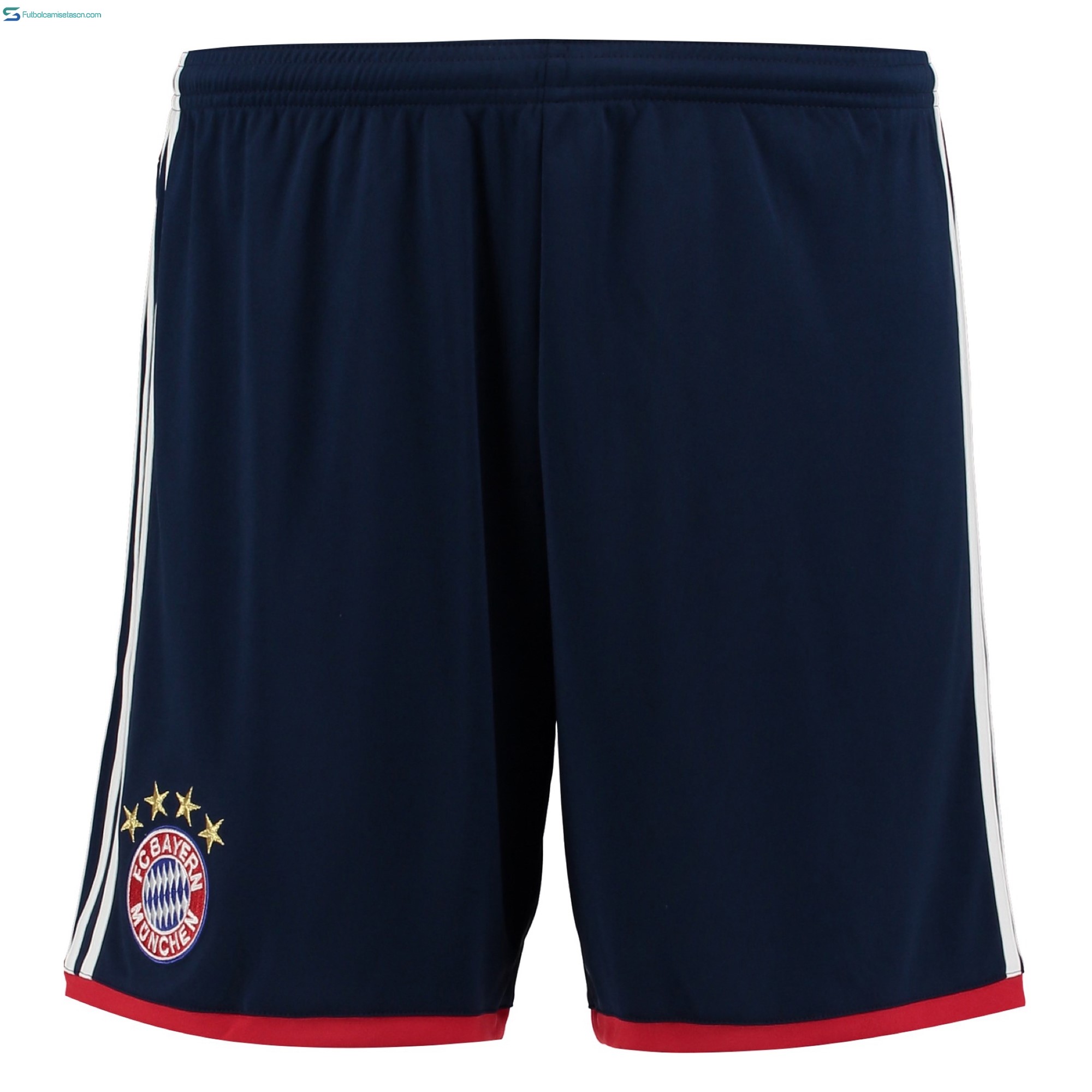 Pantalones Bayern Munich 2ª 2017/18